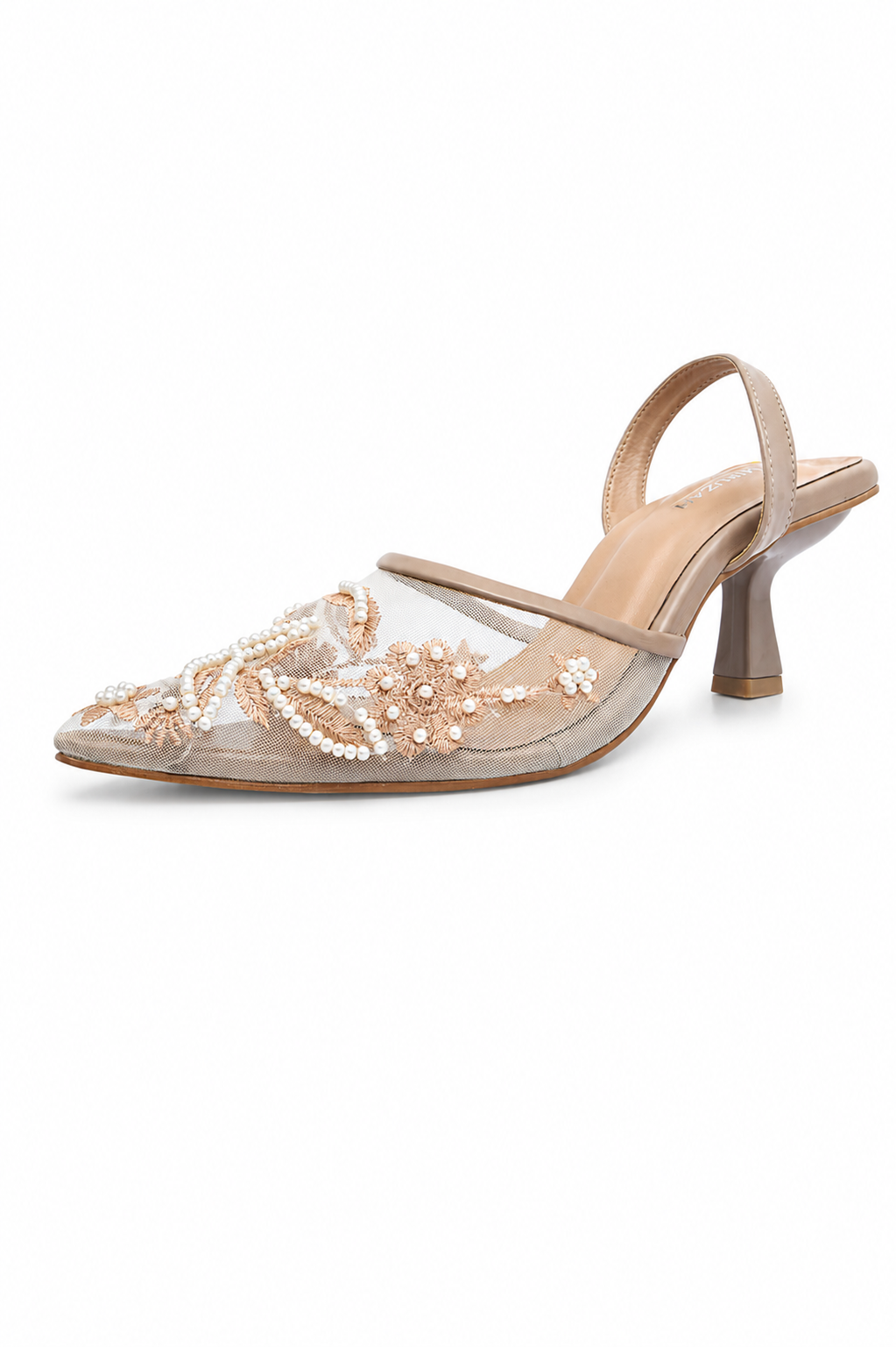 Luxe Bloom WSA000905