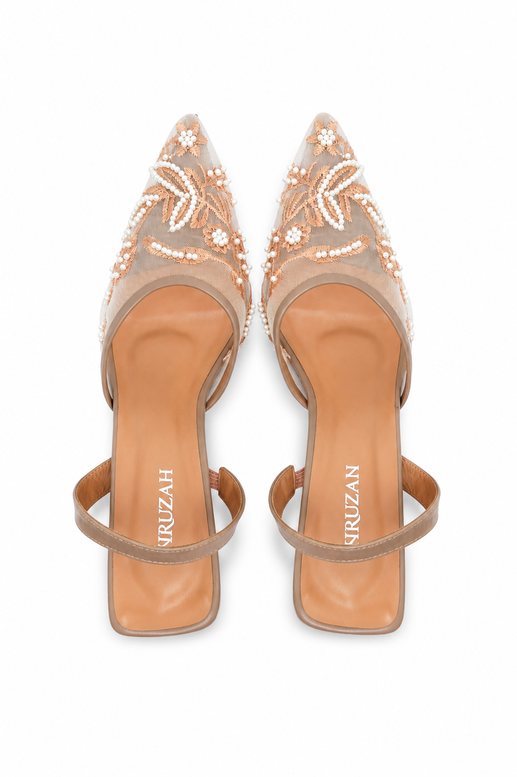 Luxe Bloom WSA000905