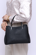 Formal ladies hand bag Black WSB000501