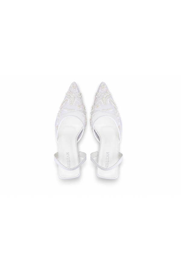 Luxe Bloom WSA000934