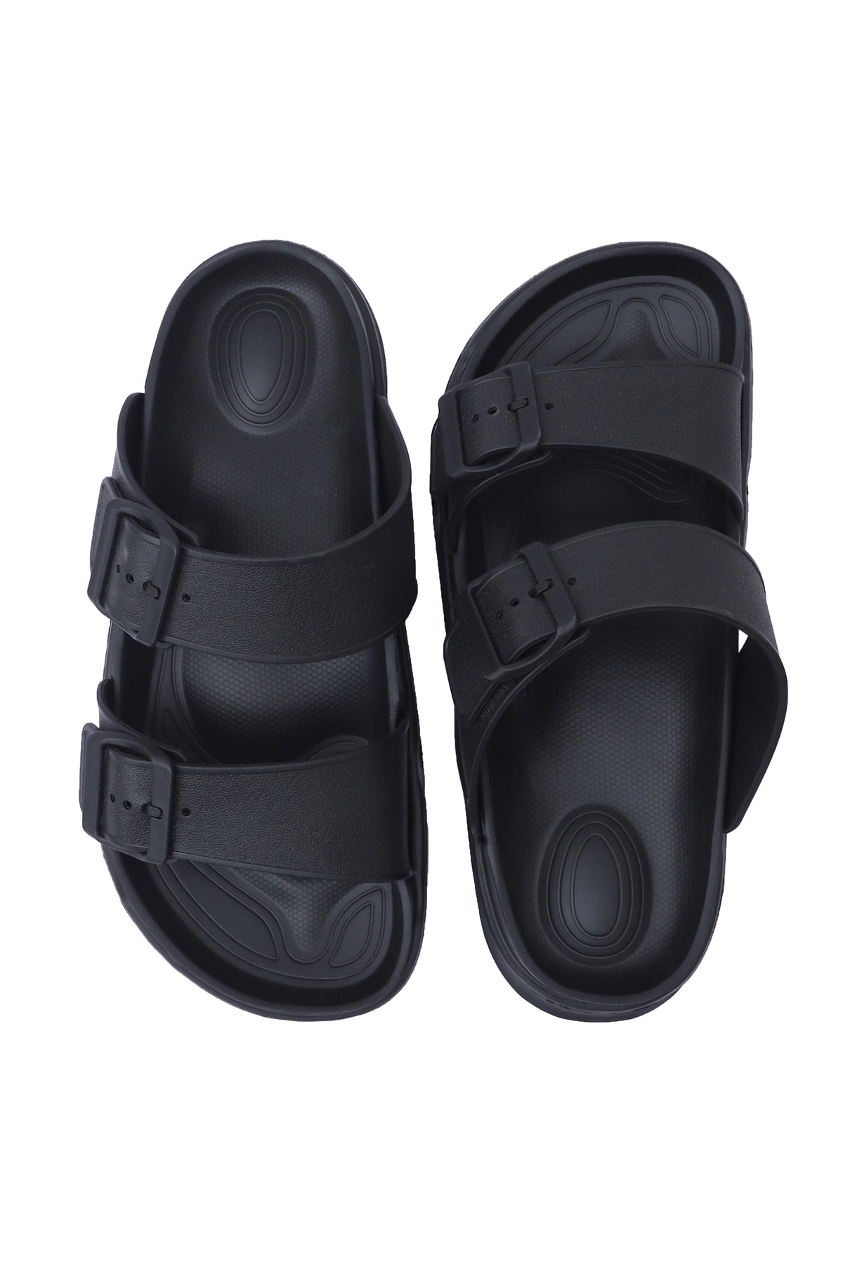 Mens Slider Black MWS000401