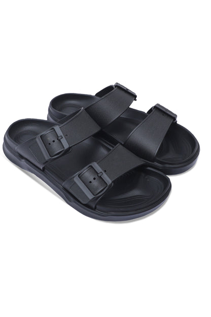 Mens Slider Black MWS000401